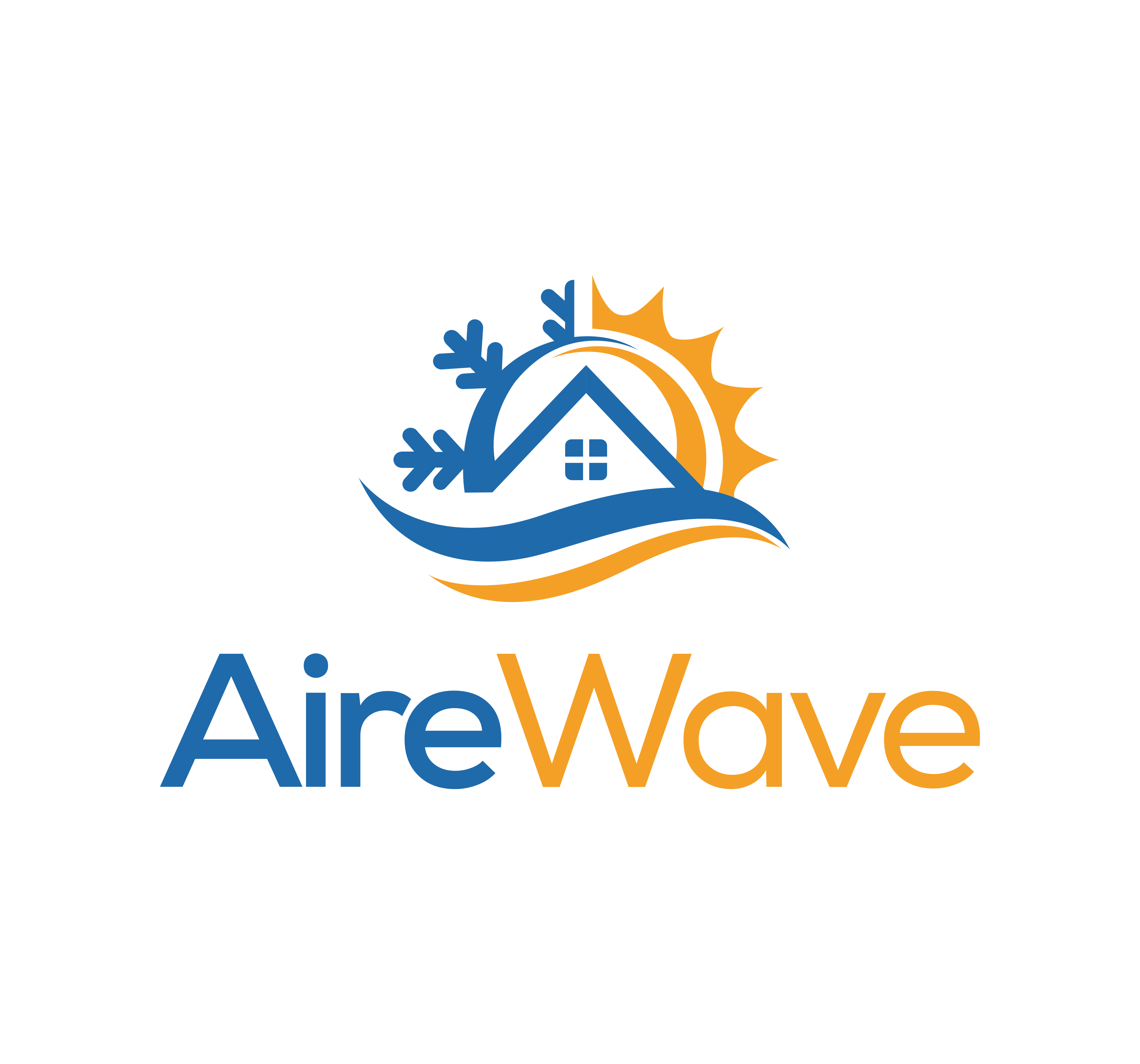 AireWave Heating and Cooling